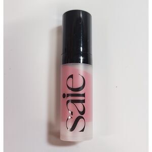 Saie Dew Blush Mini - Chilly Liquid Cream Blush (5ml Travel Size)